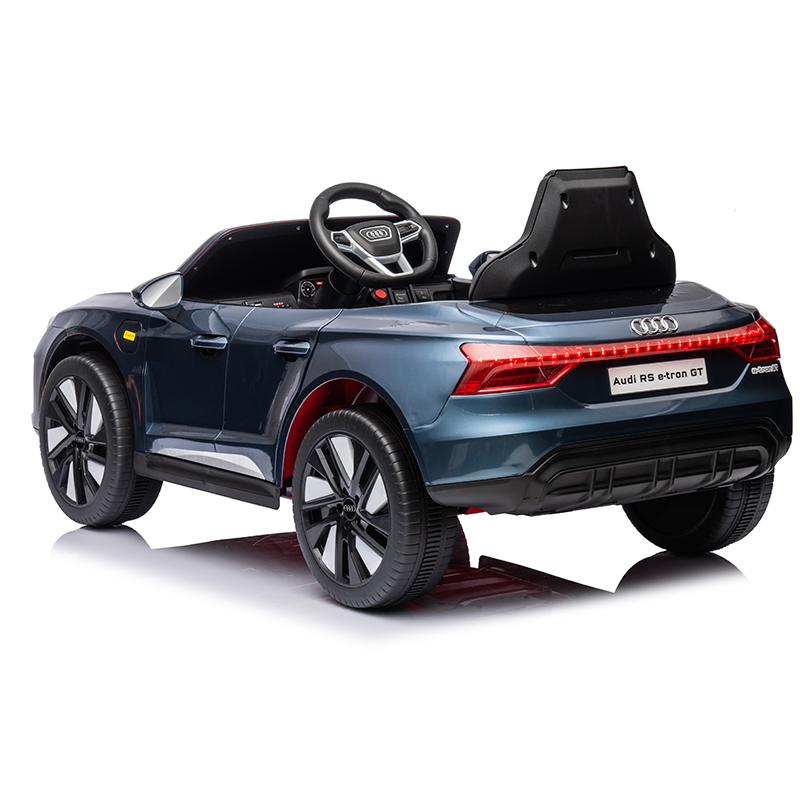 Audi RS E-tron GT Licensed 4x4 Children Electric Car 12v Audi Ride On