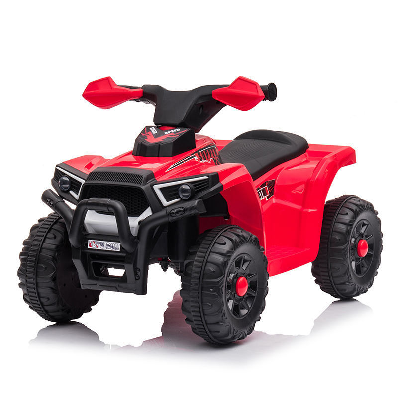 Bicicleta Electrica Autos A Bateria Para Ninos2024 ATV Rosa Jugetes Carros Electrico Para Ninos Boys