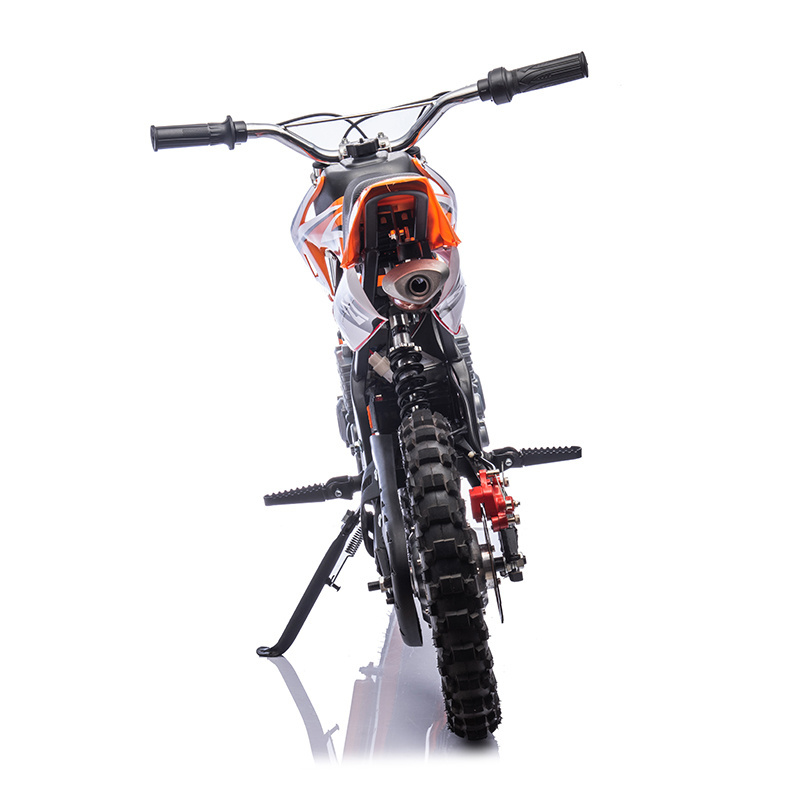 High Grade With Brushless Motor 24v Big Power Ride on Motorbike