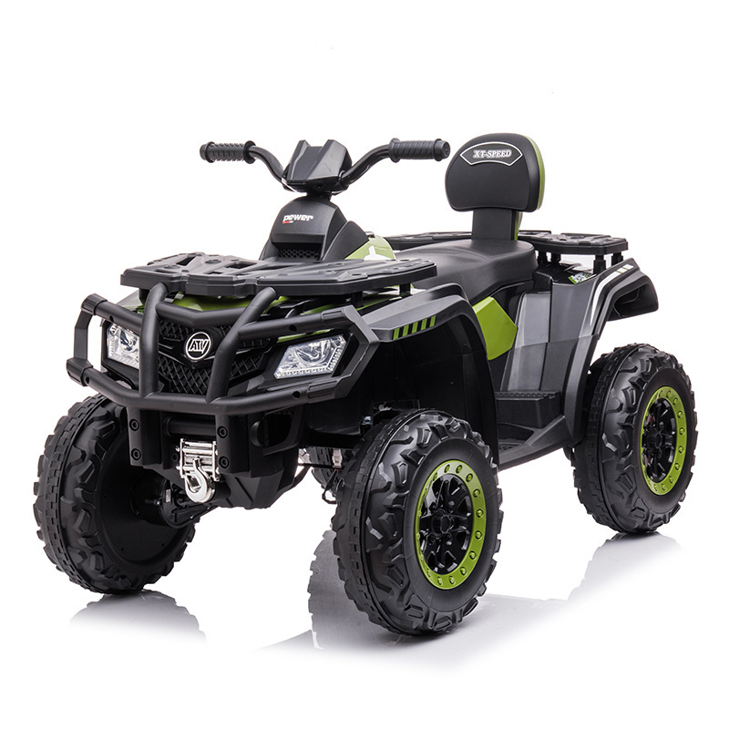 KIDS ATV Electric 24v Quad TY615