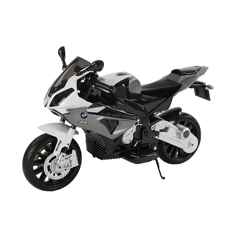 Licensed BMW S1000RR Child Motorcycle Electric Ride On Car