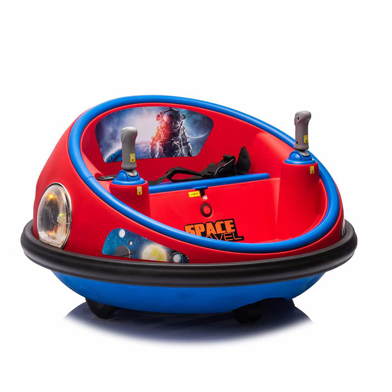 Multifunction  Kids Bumper Car Baby Ride On Car