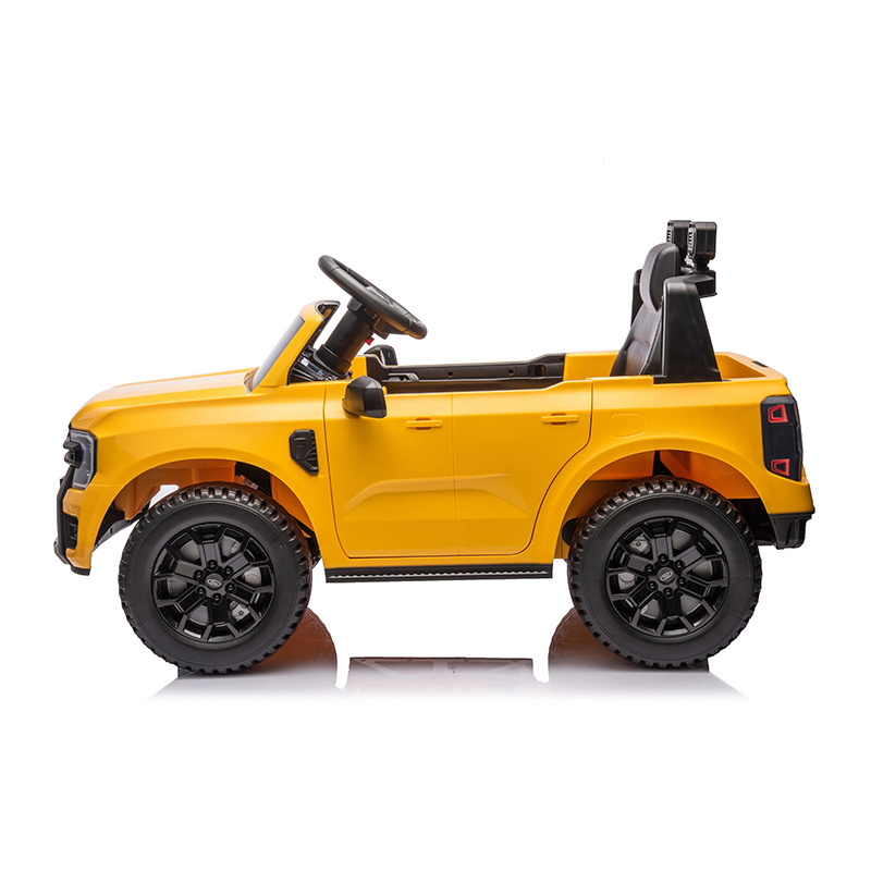 Voiture Pour Enfants Ford Licensed Kids Ride On Car Electric Ride On Toy Cars Carros Para Ninos Ride-on Cars Oversized