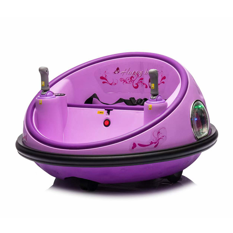 Multifunction  Kids Bumper Car Baby Ride On Car