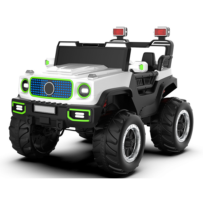 2024 Newest Utv 4x4 Electric Kids Ride-on Cars Adult Electric Car For Children 7-10 electric toy cars