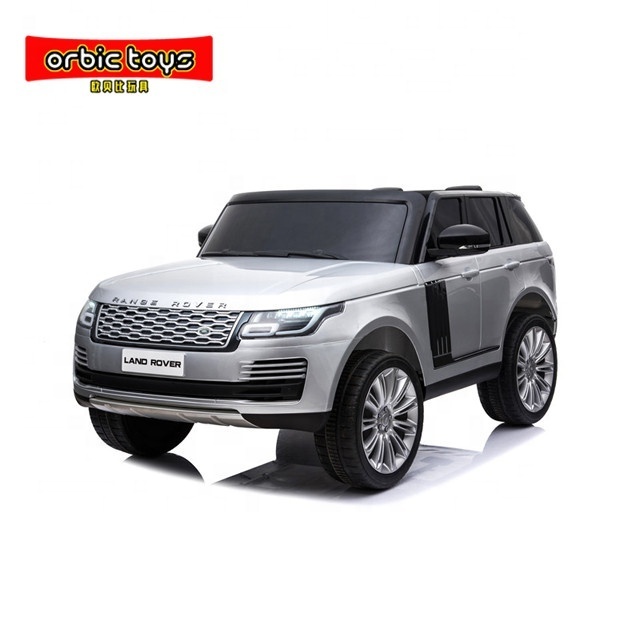 Range Rover Licensed 2019 KIDS BATTERY OPERATED CAR