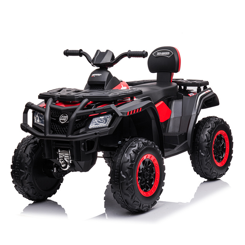 KIDS ATV Electric 24v Quad TY615