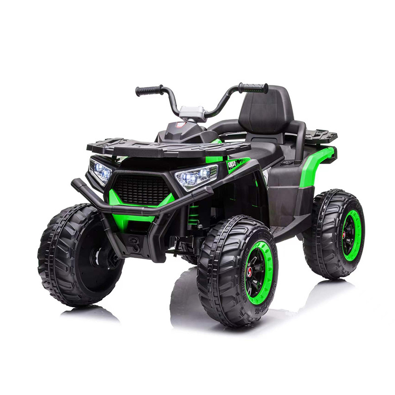 Battery Powered Hot Sale Kids Quad Children Ride On ATV Toy Cars For Kids To Drive