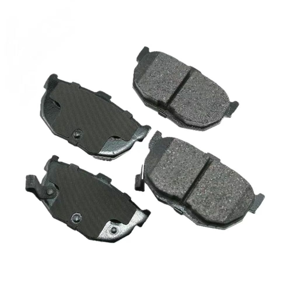 Terbon Wholesale Auto Brake System Parts 58302-H1A00 Rear Axle Brake pad