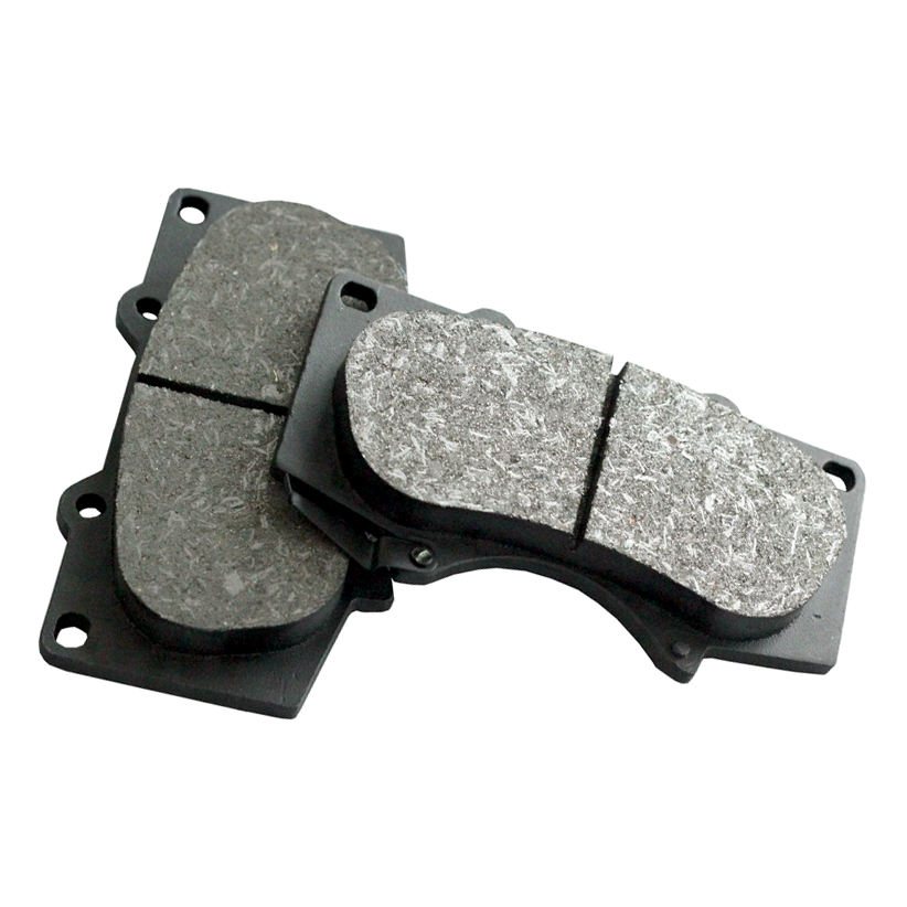 GDB9067 Terbon Wholesale Auto Brake System Parts Brake Pads MDB2984 For Toyota / Lexus