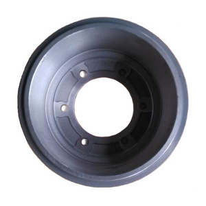 Auto Parts brake drum 6 hole part no.1074 For Nissan condor UD motor FE6