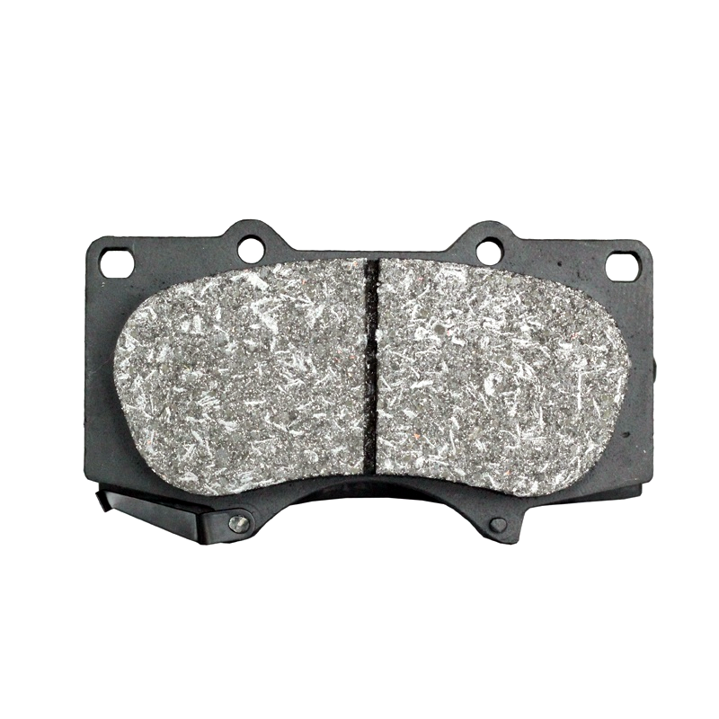 GDB9067 Terbon Wholesale Auto Brake System Parts Brake Pads MDB2984 For Toyota / Lexus