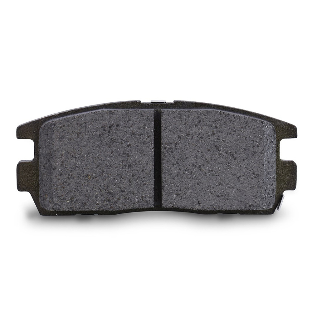 Terbon Wholesale Auto Brake System Parts 58302-H1A00 Rear Axle Brake pad