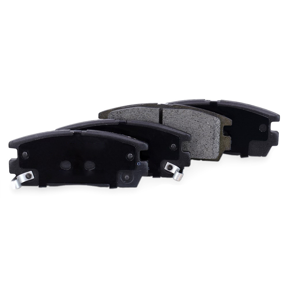 Terbon Wholesale Auto Brake System Parts 58302-H1A00 Rear Axle Brake pad