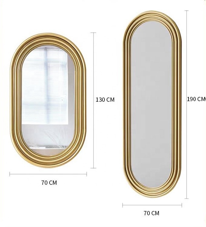 Wall Mirror Decor  For Home Living Room