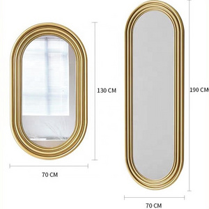 Wall Mirror Decor  For Home Living Room