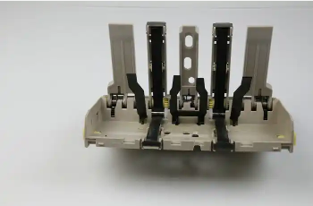 ATM Parts Wincor CMD-V4 clamping transport mechanism 1750053977