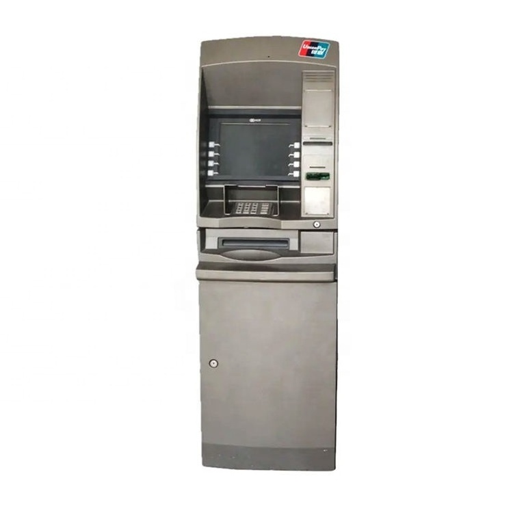 Hot Sale New Original Bank ATM Machine NCR 5877 Complete Machine