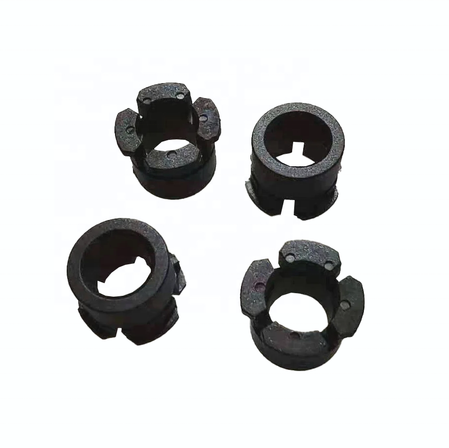 445-0591218 Bank ATM Machine Spare Parts NCR Axial Knot Bearing-insert 4450591218