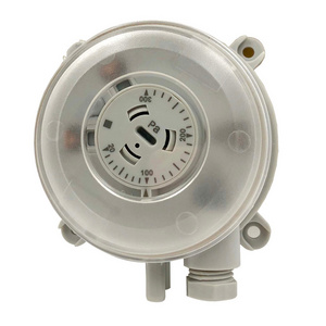 differential pressure switch