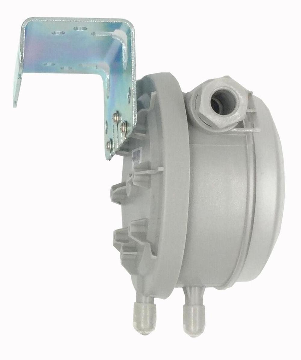 adjustable differential air flow pressure switch