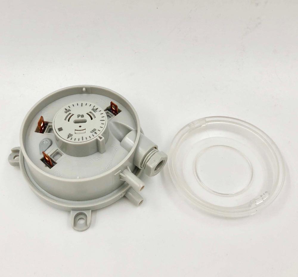 differential pressure switch