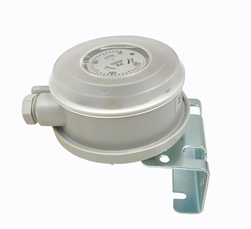 adjustable differential air vacuum pressure switch