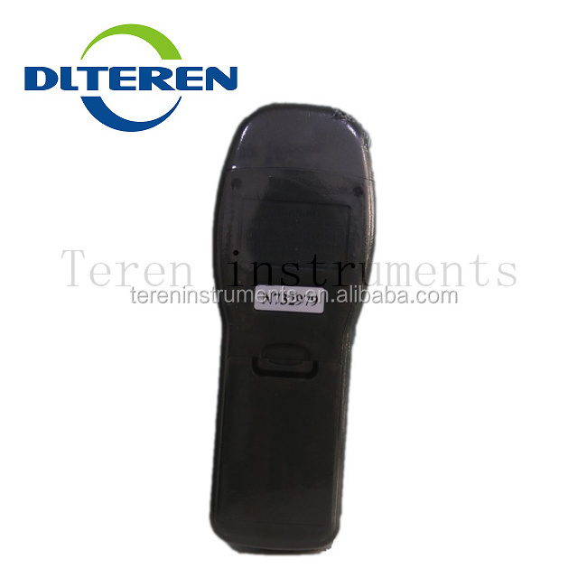 Pin type grain moisture meter tester for rice