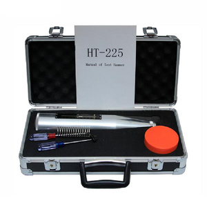 HT-225 Portable Electronic Concrete Rebound Hammer Tester Schmidt Hammer 10 to 60Mpa Resiliometer