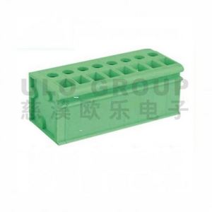 neutral bus bar screw terminal block 2.5mm