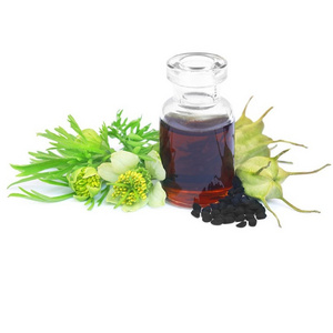 Buy 100% Naturally Made Black Cumin Seed Oil with Customized Size Packing For Multi Type Uses Oil By Exporters