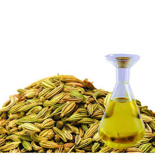 Top Sell 2023 Pure Fennel Seed Oil with Customized Size Packing Oil For Sale By Indian Manufacturer & Exporters