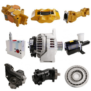 Part To SEM Machinery Wheel Loader Motor Grader Bulldozer Soil Compactor SEM921 Grader Spare Parts Accessories for Sale