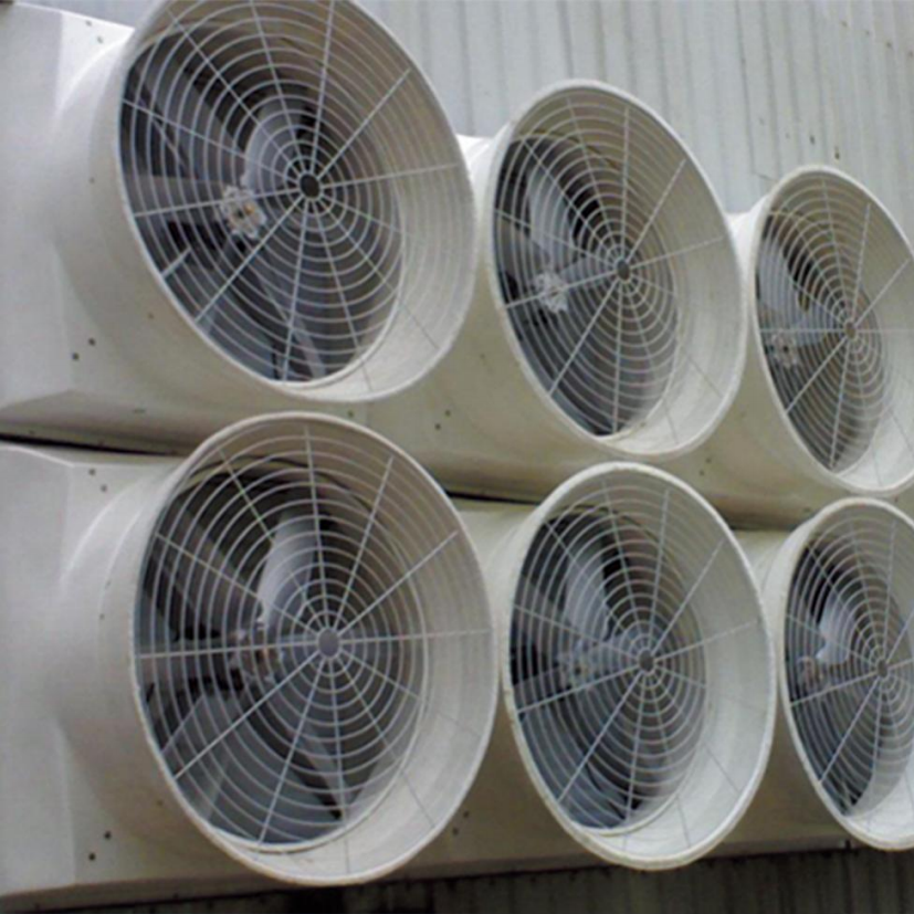 48 Inches Exhaust Ventilation Fan Without Cone Fan For Cattle Poultry Farm Ventilation Fans