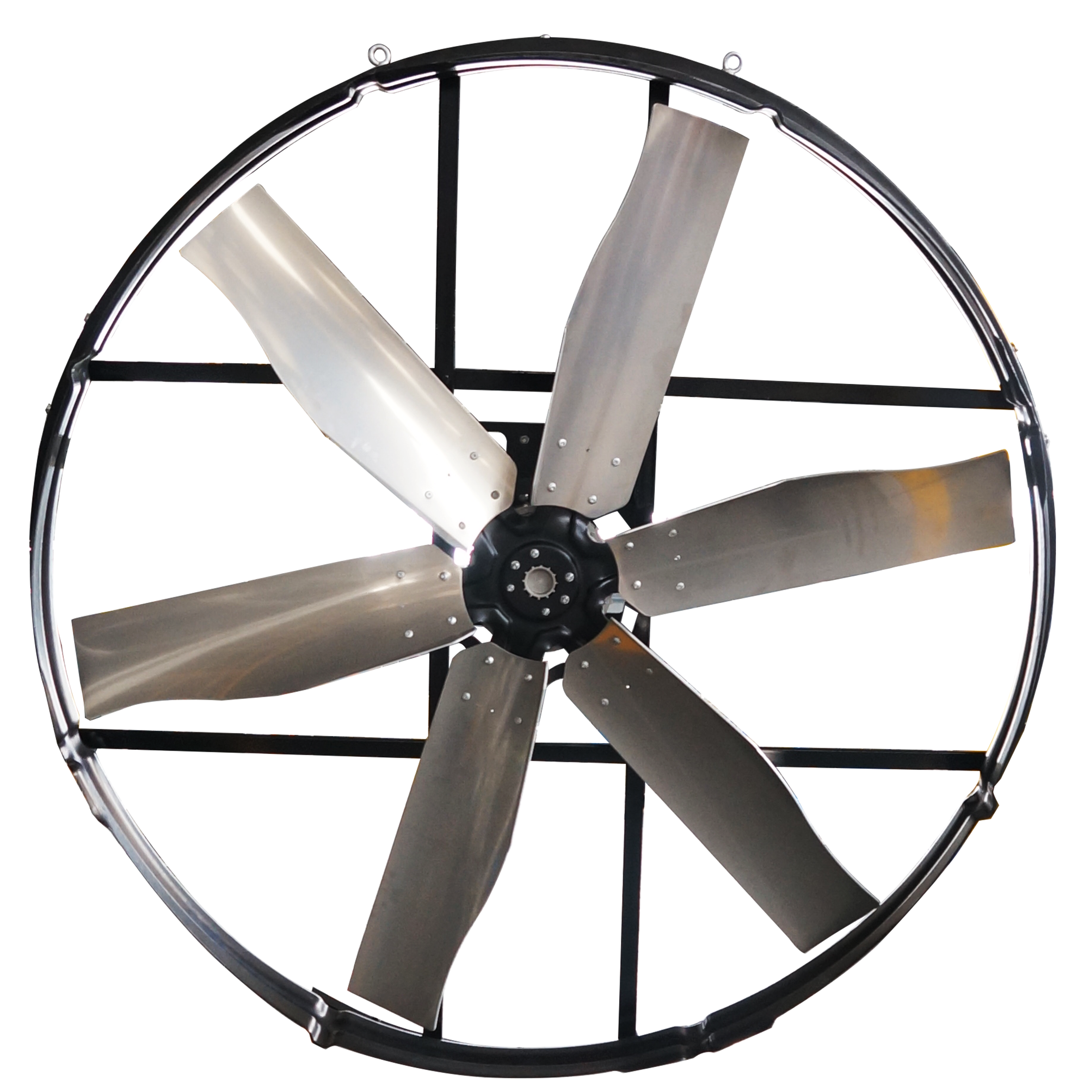 SUMMER HOT SELLING 38INCH PANEL FAN FARM VENTILATION EQUIPMENTS FAN BLACK COMMERCIAL INDUSTRIAL FAN