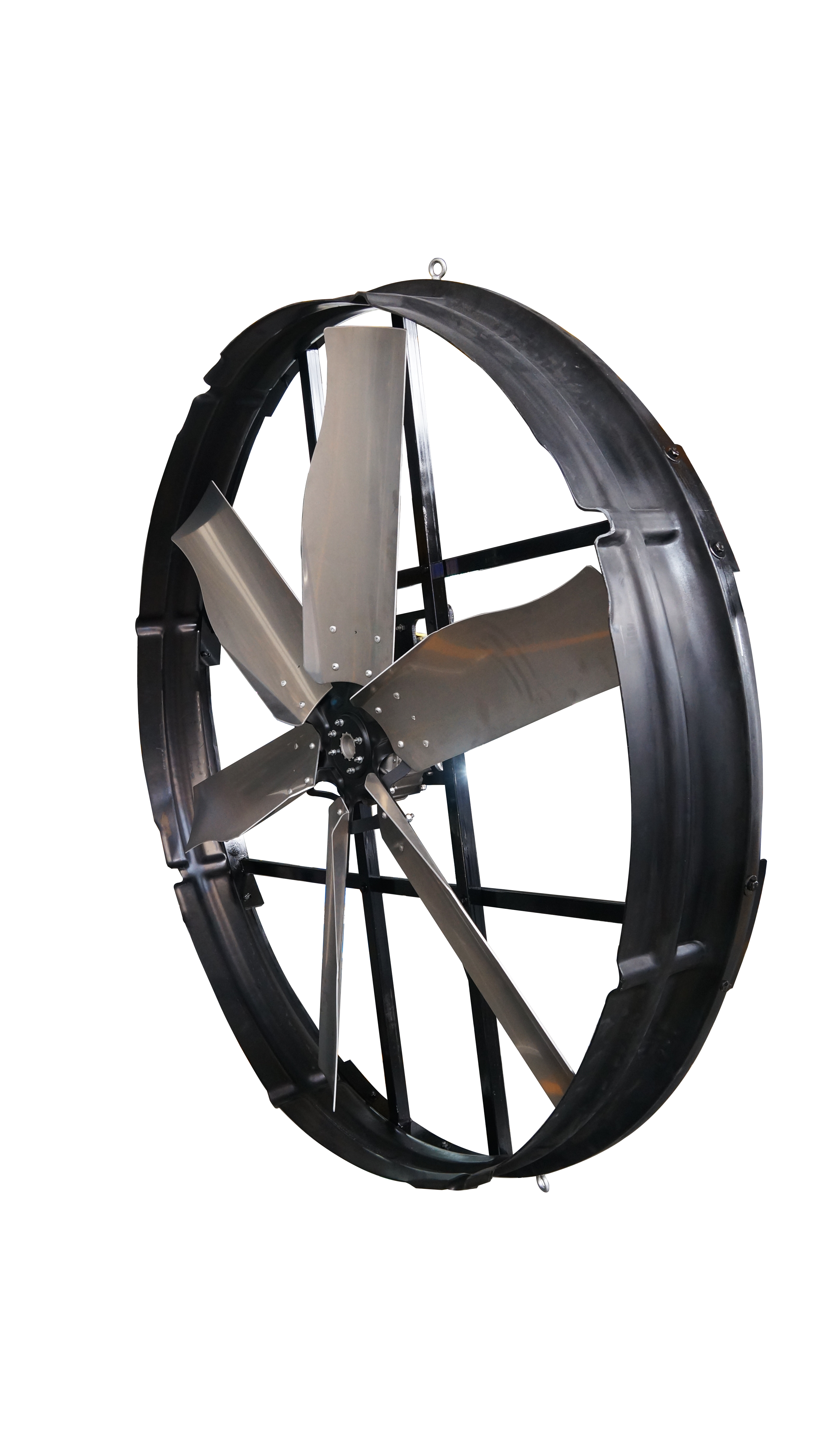 SUMMER HOT SELLING 38INCH PANEL FAN FARM VENTILATION EQUIPMENTS FAN BLACK COMMERCIAL INDUSTRIAL FAN