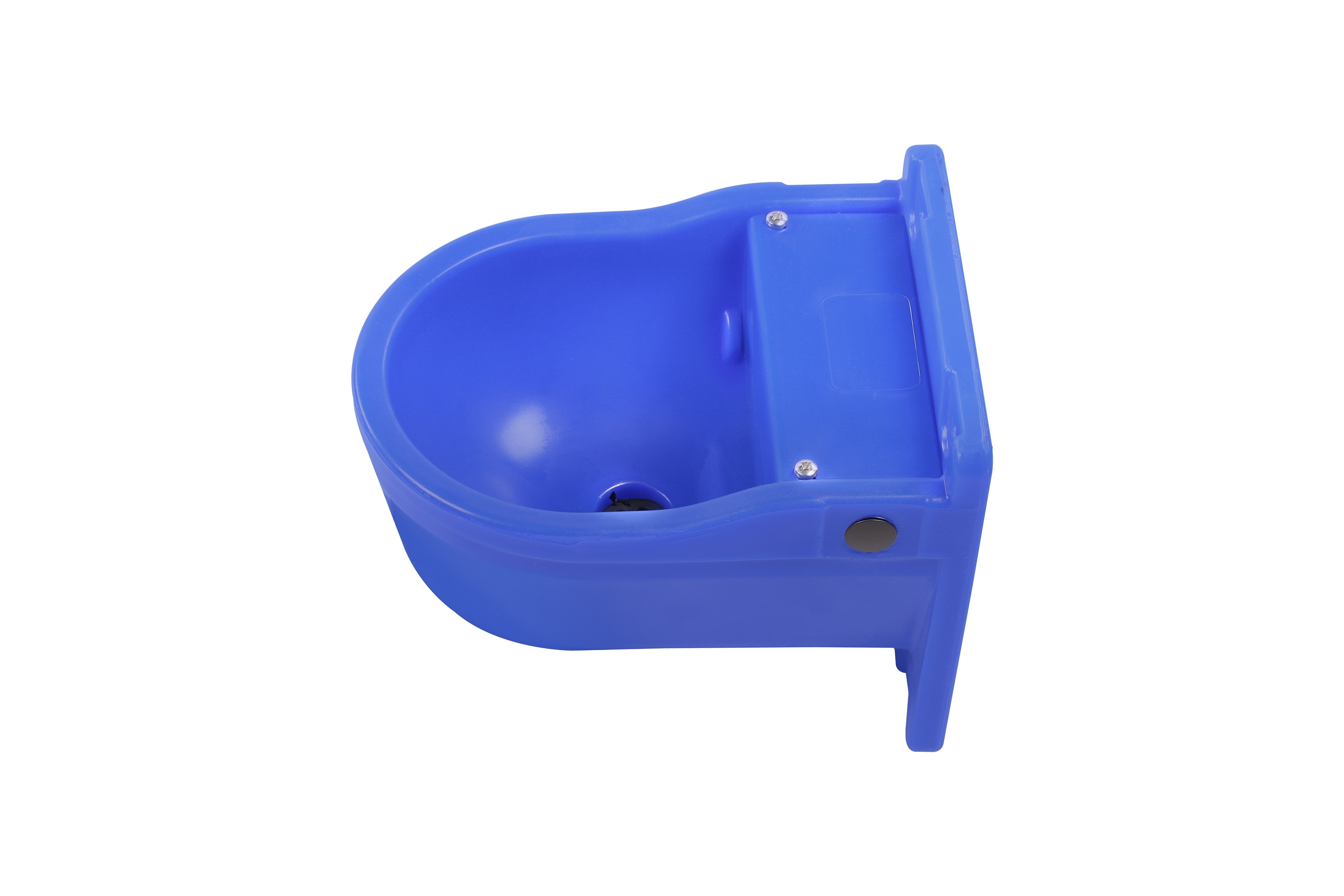 Cattle water bowl with float valve for dairy farm TRWD-00-SH*BL