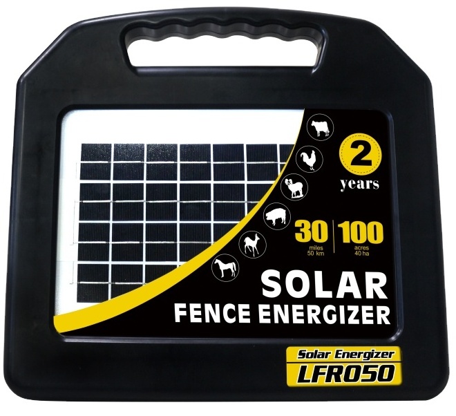 Cow Farm Circuit Diagram Ready To Ship Solar Electric Fencing Energizer Solar Powered Electric Fence