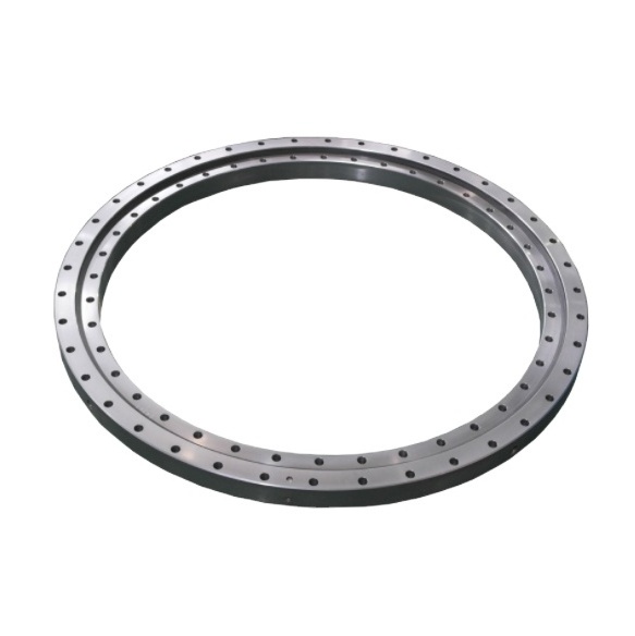 Nongeared swing circle thin bearing 060.20.0414 turntable slewing ring bearing for machine tool