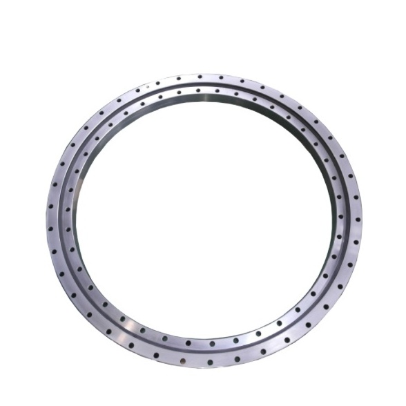 Nongeared swing circle thin bearing 060.20.0414 turntable slewing ring bearing for machine tool