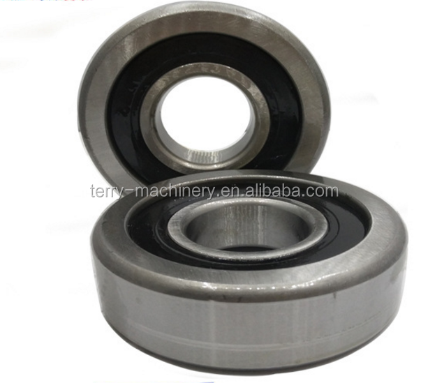 Mast guide bearing for forklift MG309 2RS 45*119*29 mm