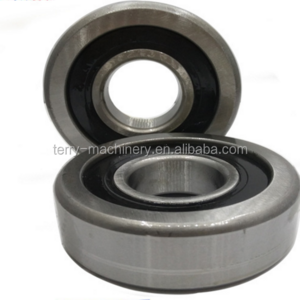 Mast guide bearing for forklift MG309 2RS 45*119*29 mm