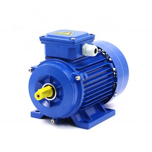 380V 180W 1400RPM YS6324 AC Electric Induction Motor Three Phase AC Motor Asynchronous Motor