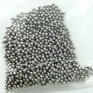 304 size 8mm high precision stainless steel antirust solid steel ball