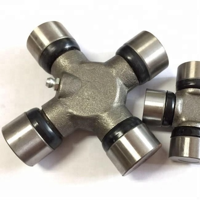 High temperature resistance Universal Joint Kits GU500 Shaft Cross Joint GU500 Low noise