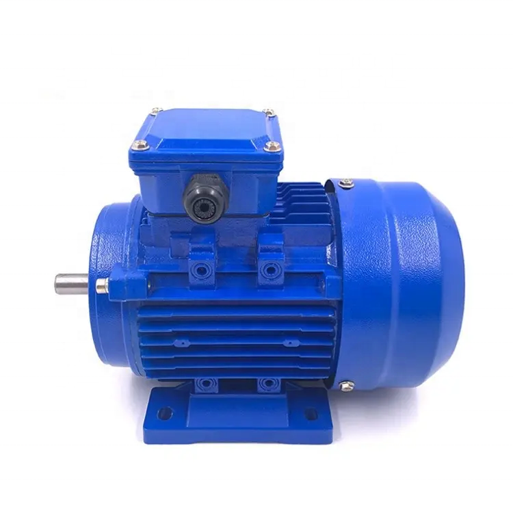 380V 180W 1400RPM YS6324 AC Electric Induction Motor Three Phase AC Motor Asynchronous Motor