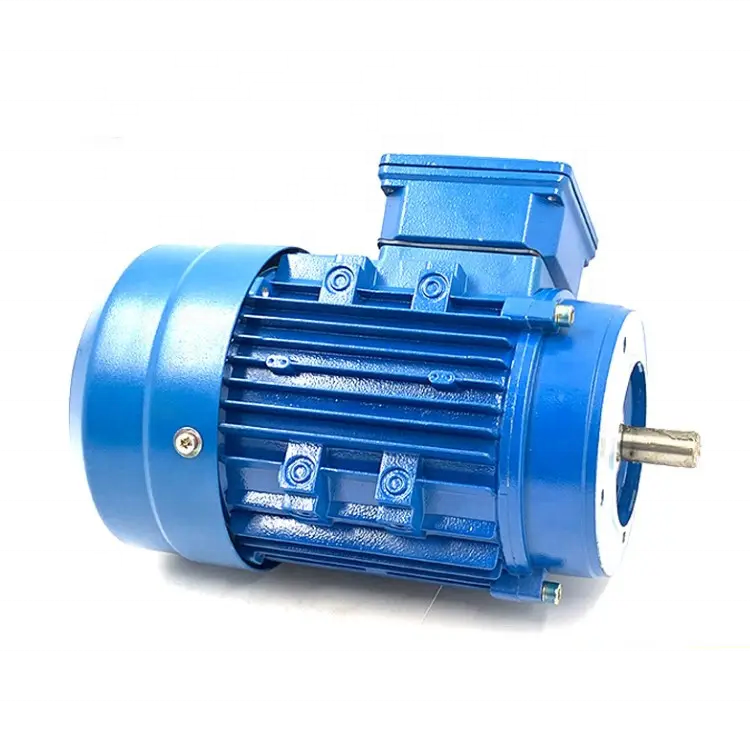 380V 180W 1400RPM YS6324 AC Electric Induction Motor Three Phase AC Motor Asynchronous Motor