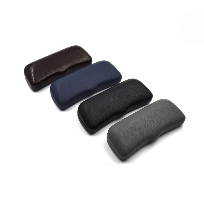 Hard Shell Glasses Case Protective Eyeglasses Case Hard Sunglasses Case