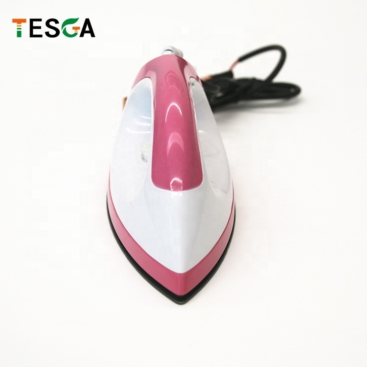 Dry Function DC 12V 80W/100W Mini Solar Electric Iron