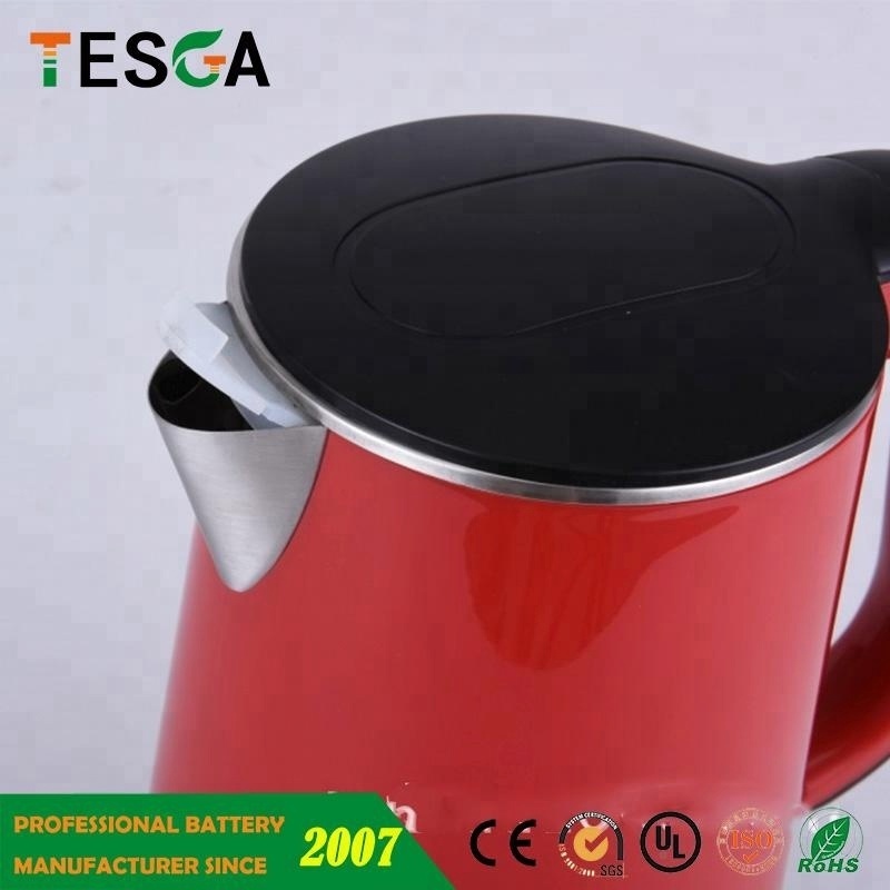 wholesale 12v dc kettle Electric Kettle used for battery powered/solar/car/truck made in China hot sales in African